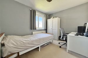 Bedroom 4- click for photo gallery